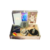 Irving Starry Box A