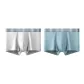 [2 Pack]Mercury Dusty Blue · Mercury Light Gray