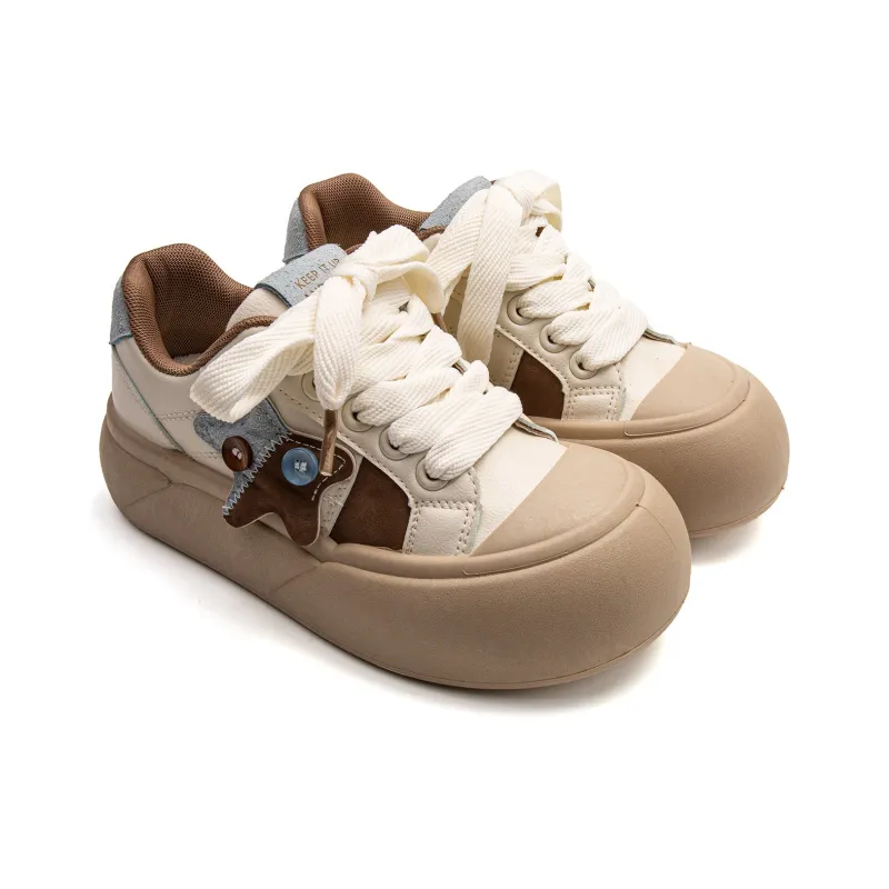 STAE Low-Top Skateboard Shoes Women's Box Included-2