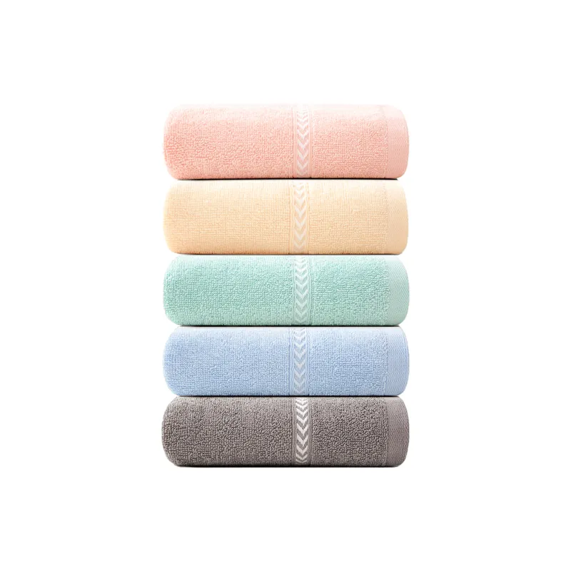 Sanli Towel Soft, Candy Multicolor-0