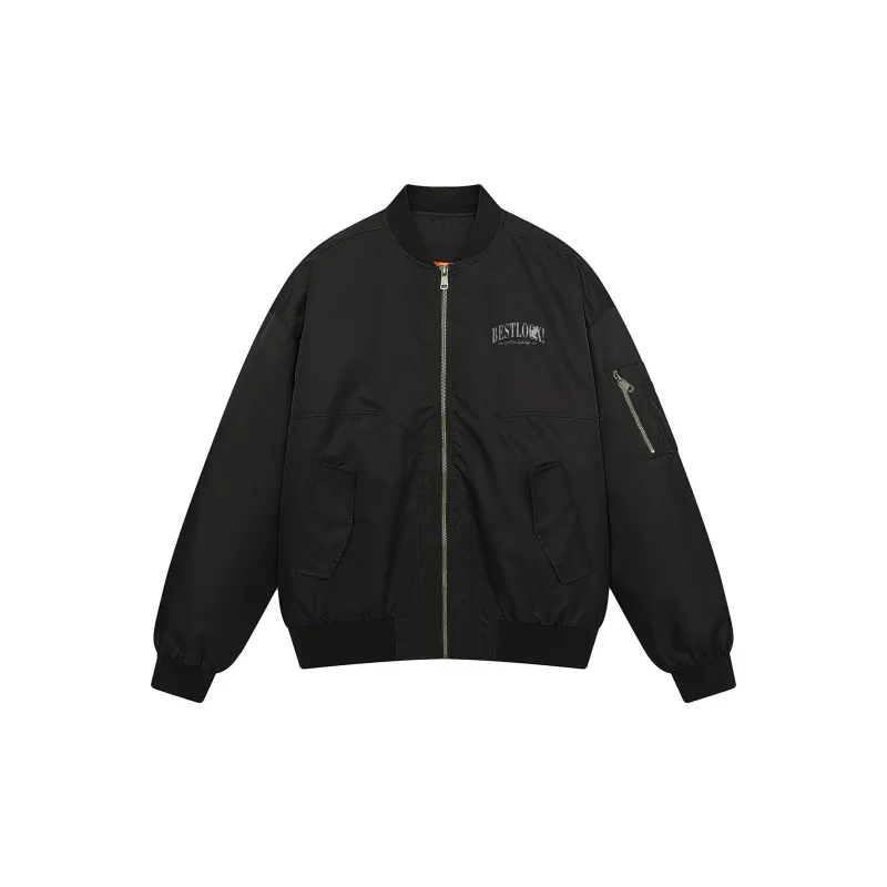 LOOX! Jackets Unisex-3