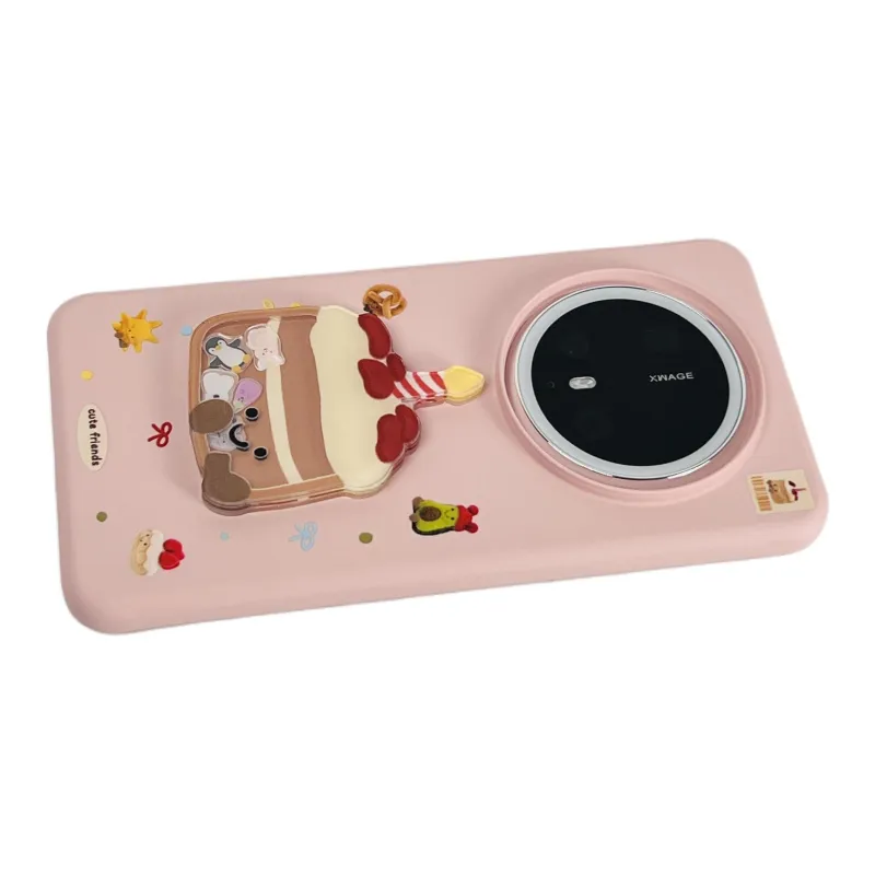 Wei Xin Phone Cases-3