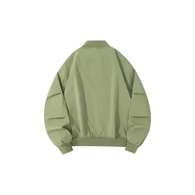 Kawasaki Jackets Unisex-3