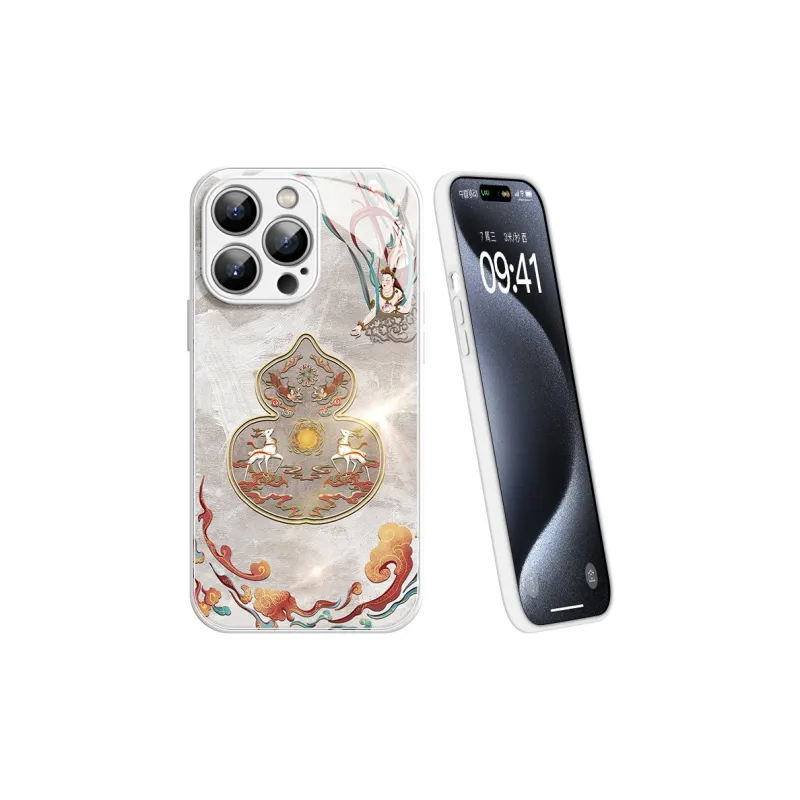 Lingtao Phone Cases-10