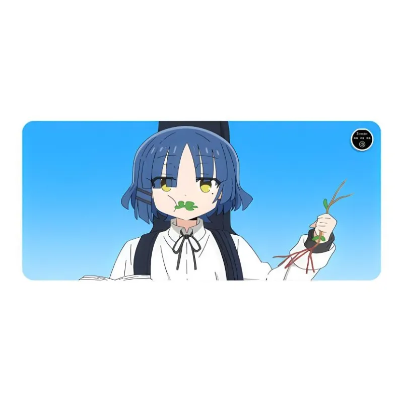 Directions Extra Large Heating Desk Pad LY1001 1010 For Students Dormitory Office Writing Mouse Pads-8