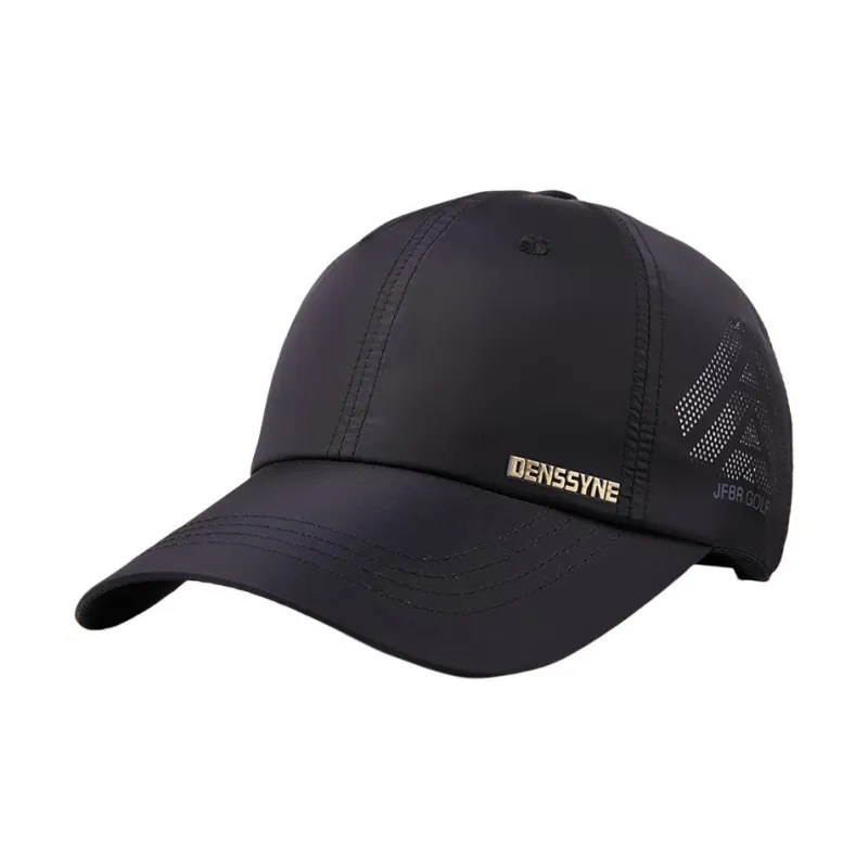 DENSSYNE Polyester Baseball Caps Unisex-0