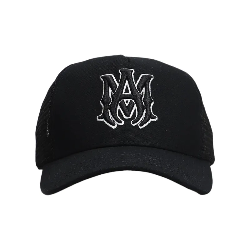 AMIRI Ma Trucker Hat-1