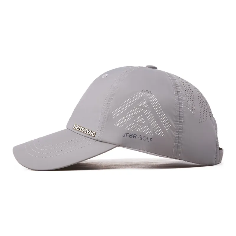 DENSSYNE Polyester Baseball Caps Unisex-8