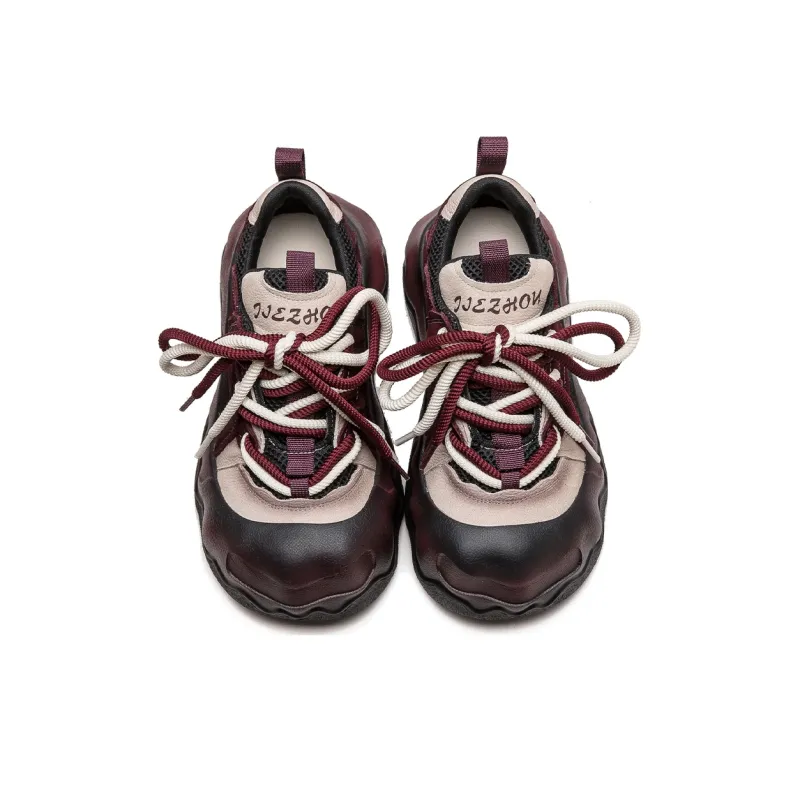 Jay Low-Top Casual Shoes Women's-3