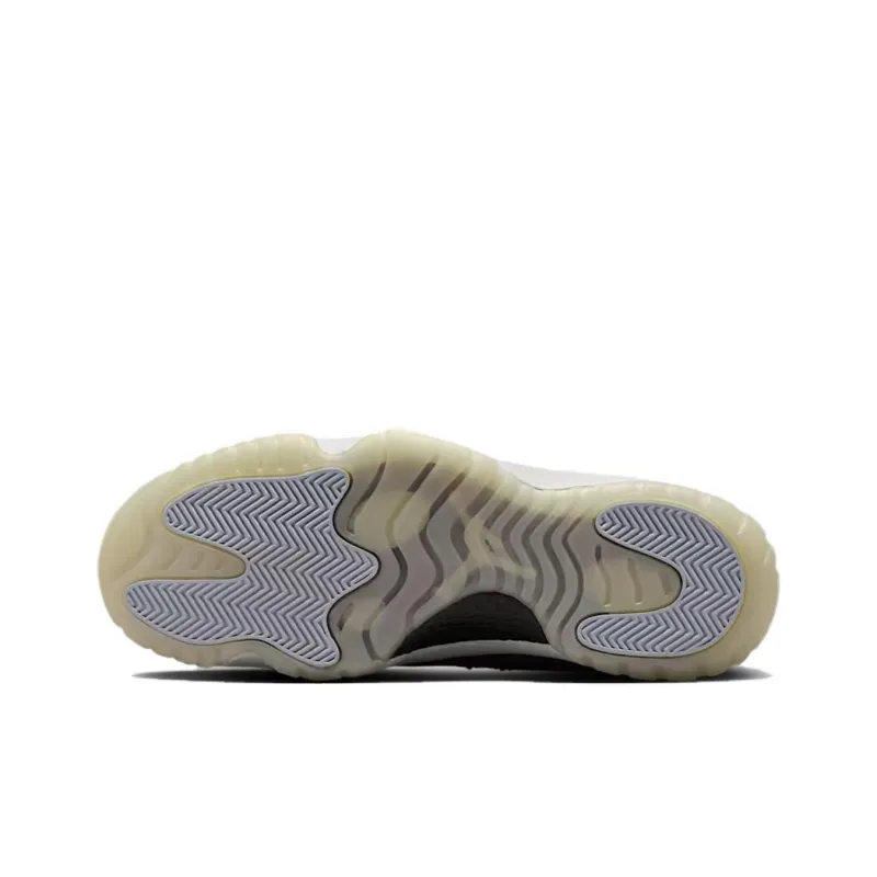 Air JORDAN 11 Low 'Year Of The Snake'-5