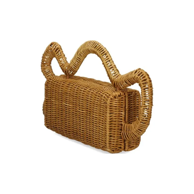 CULT GAIA Elsa Clutch Bag-2