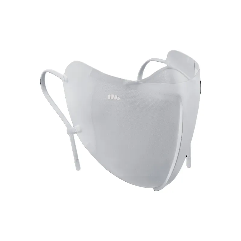 BENEUNDER Polyamide Sun Protection Face Mask Unisex-2