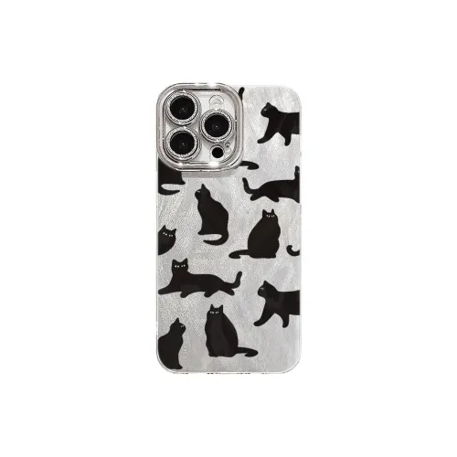 Interesting shell Phone Cases