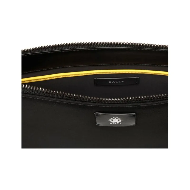 BALLY Adrien Brody Travel Pouch-4