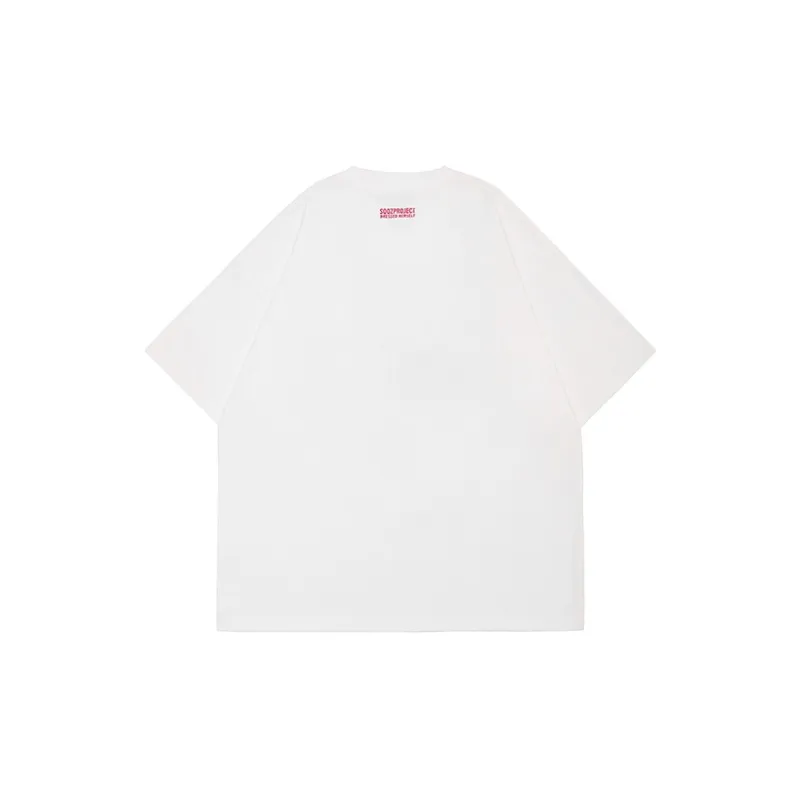 SQQZ Project T Shirts Unisex-3