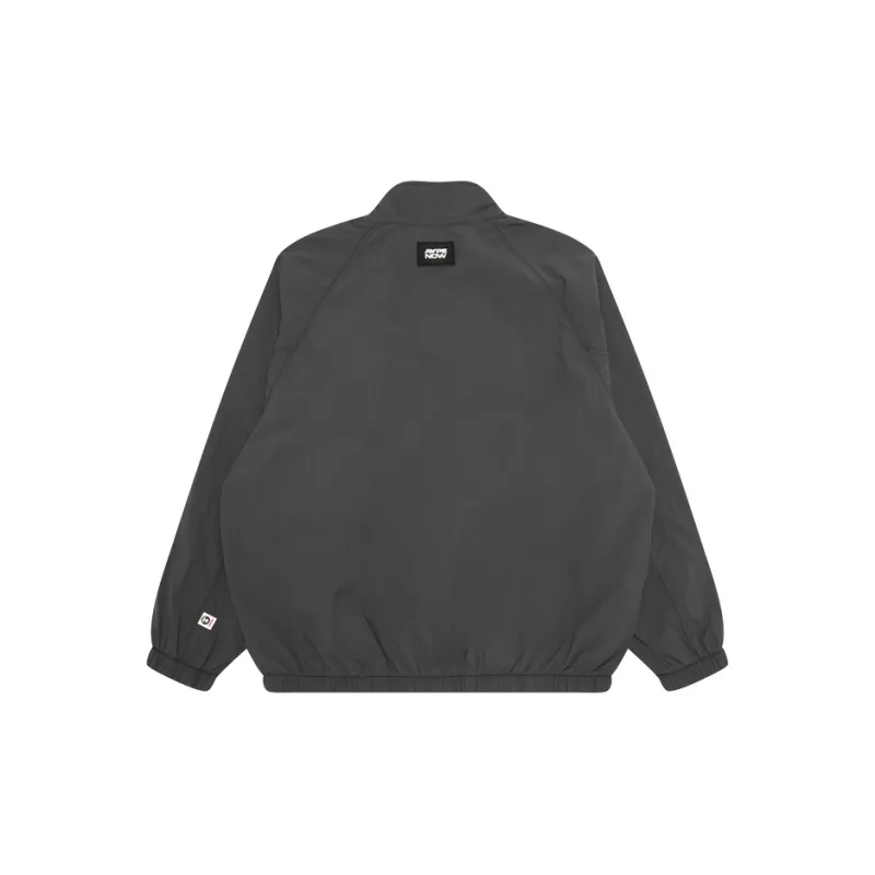 Aape Aapenow Moonface logo Windbreaker Jacket-3