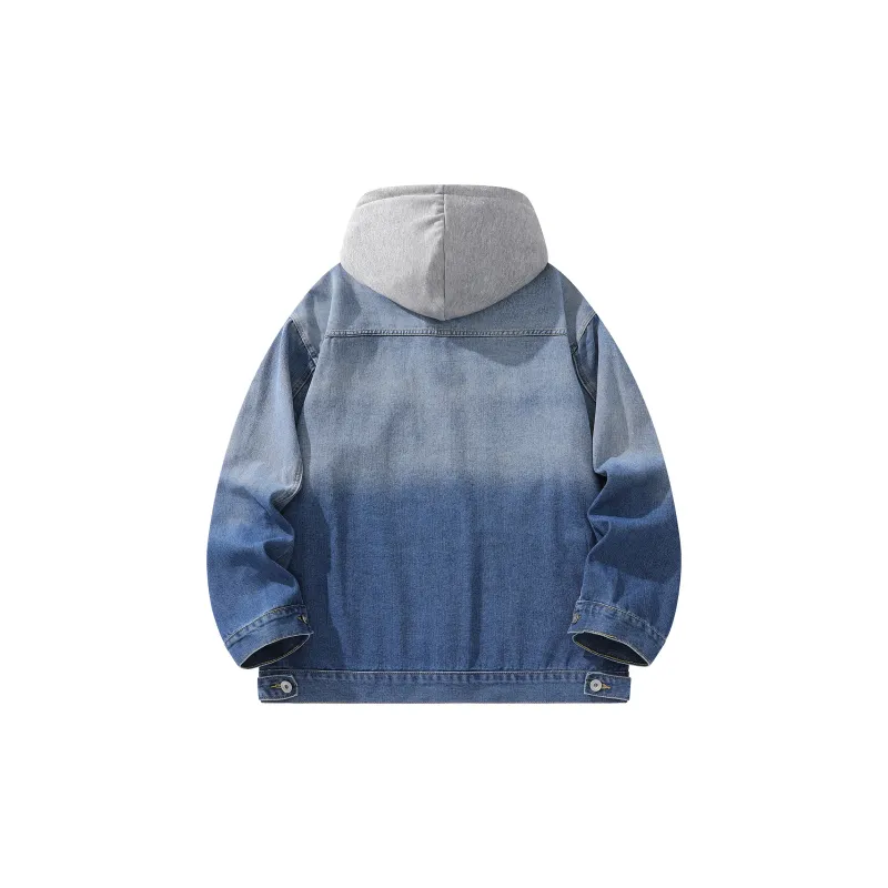 CSKS Denim Jackets Unisex-18