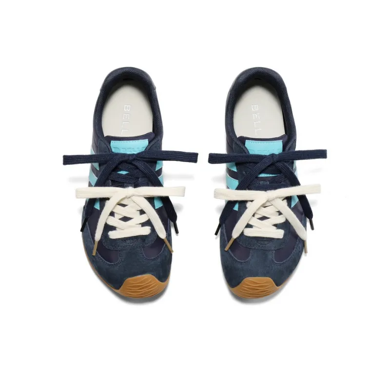 BELLE Low Top Casual Shoes Women's-6