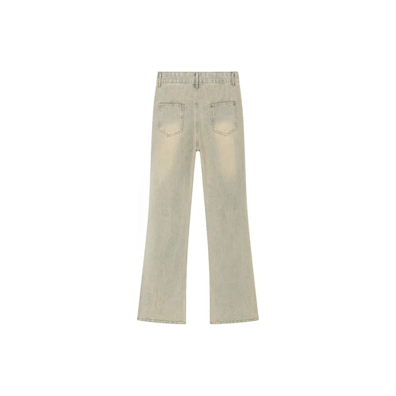 JIMI&JONS Jeans Unisex-3