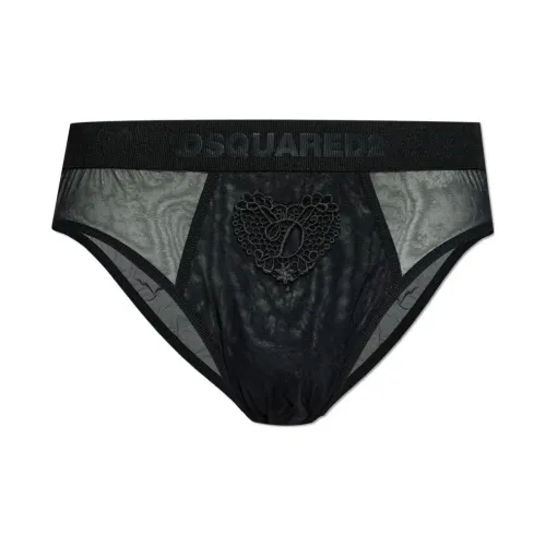 DSQUARED 2 Valentine's Day Briefs