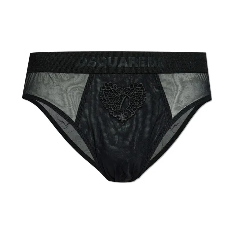 DSQUARED 2 Valentine's Day Briefs-0