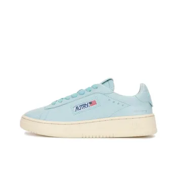 AUTRY Dallas Low Top Skateboard Shoes Women's Blue