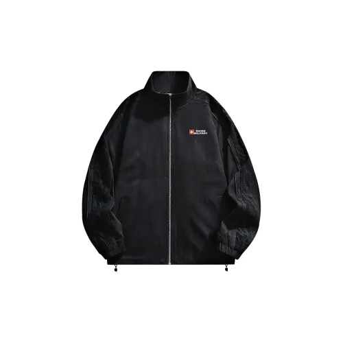 SWISS MILITARY Jackets Coats Unisex