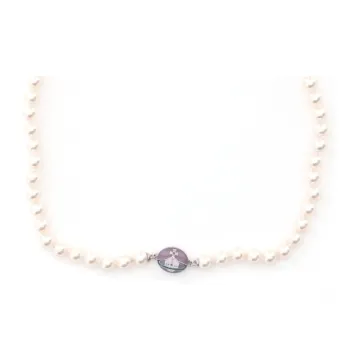 Vivienne Westwood Loelia Necklace