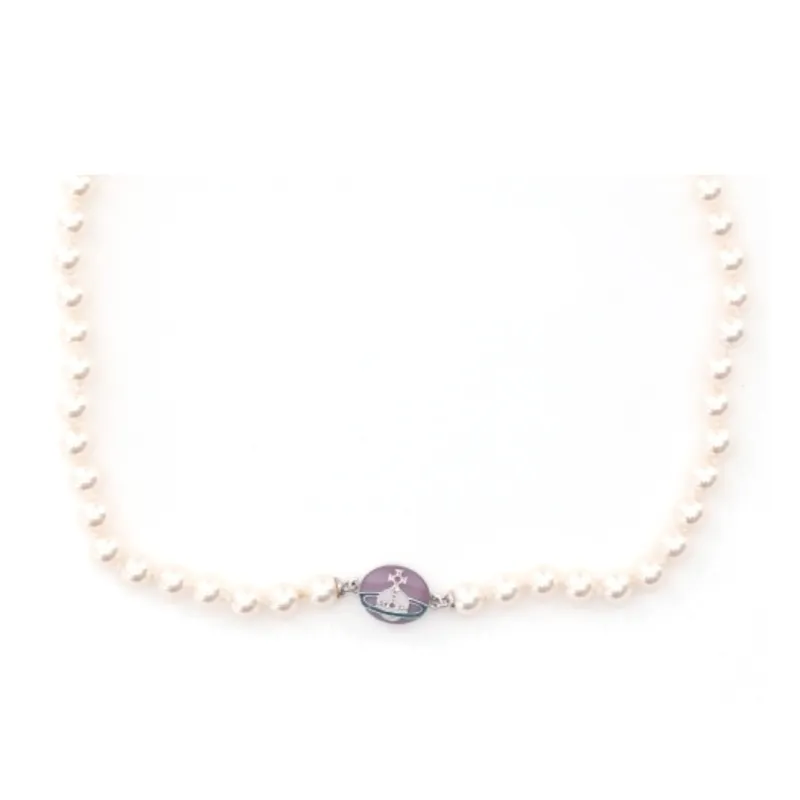 Vivienne Westwood Loelia Necklace-0