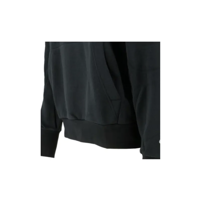 Nike Nike X NBA BKN Essential Nets 11 Sweatshirt Men's Black-3