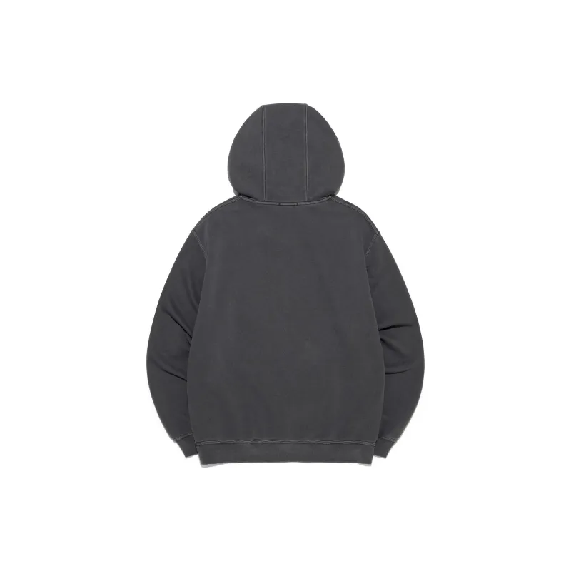 Lee Sweatshirt Men's Charcoal Gray-1
