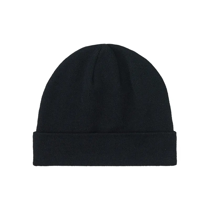 Starwalk Soldier Acrylic Beanies Unisex Multicolor-1