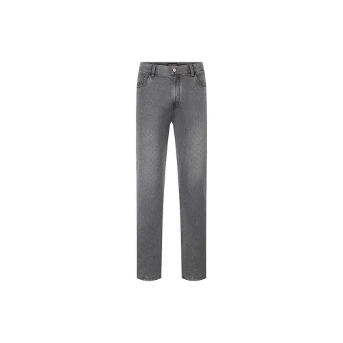 SEVEN Jeans Men Medium Gray