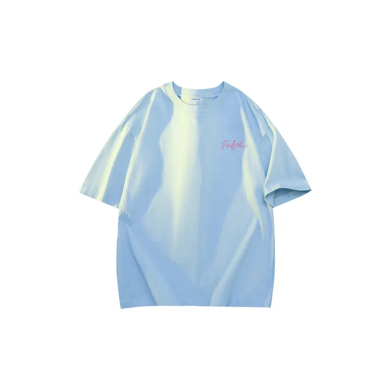FONDLOOK T Shirts Unisex-15