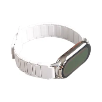 Watchbond Xiaomi Compatibility Watch Band 14 25cm Silicone Material