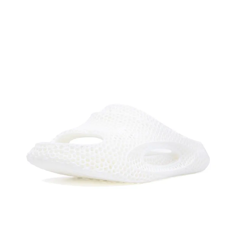 R CIYUAN Cut Out Quiet, Slip Resistant, Quick Dry, Antibacterial Slide Slippers Unisex-9