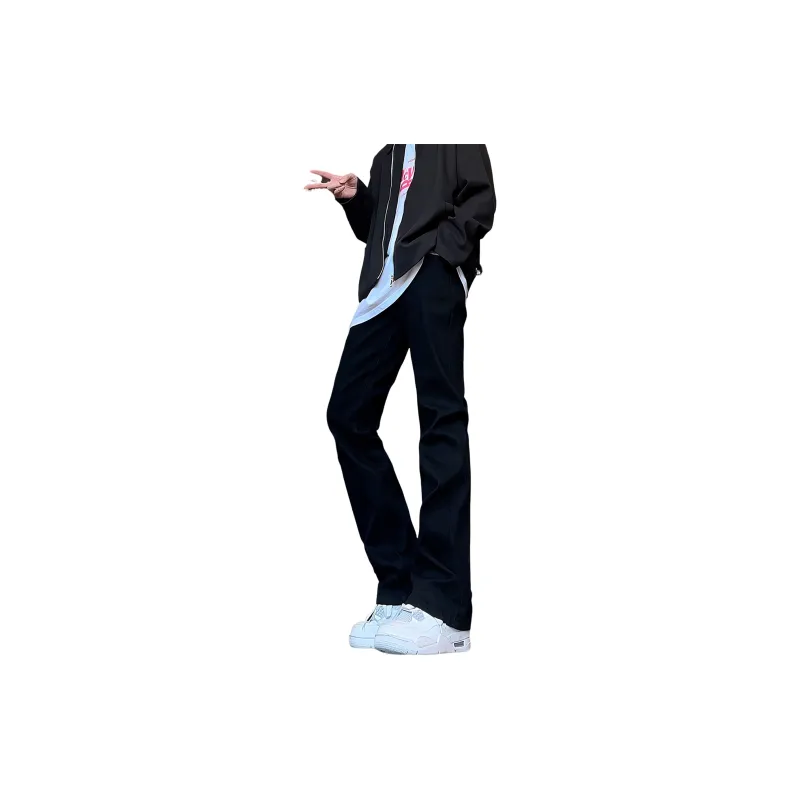 WKOOG Jeans Unisex-6