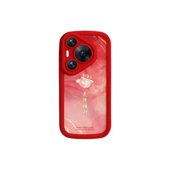 SUPER MOUSE Phone Cases