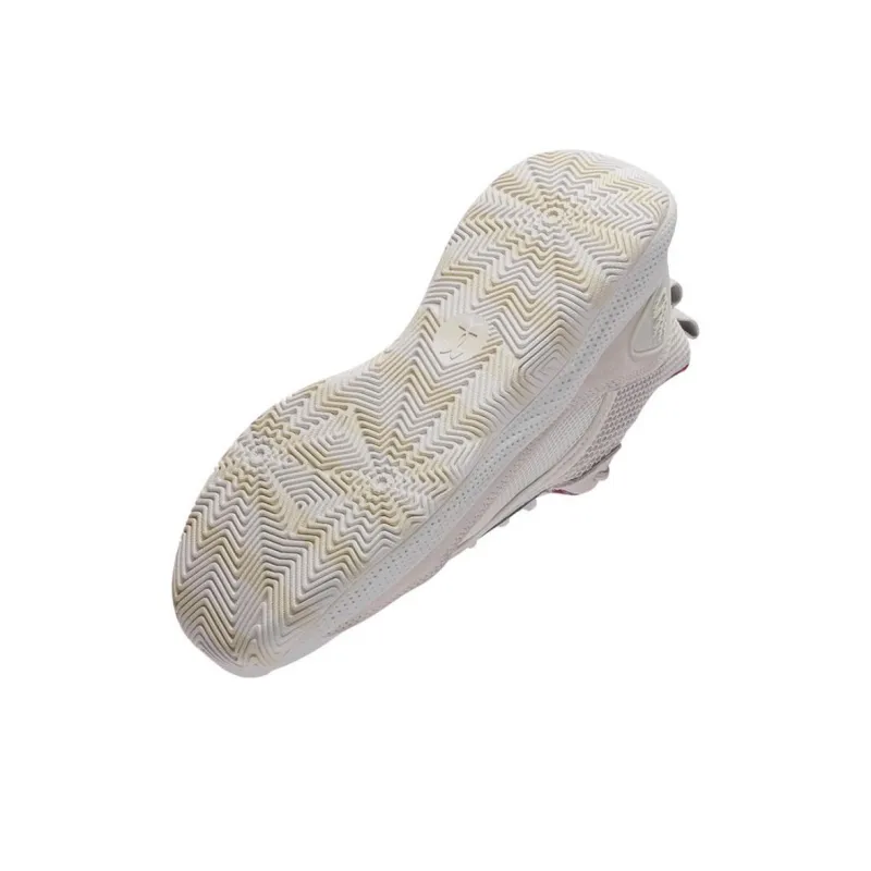 Under Armour Curry 3Zer0 24 White Clay-4
