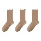 3 Pack Khaki