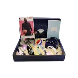 Harden Starry Box A