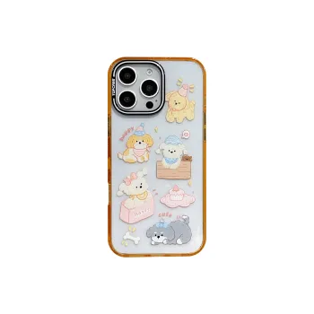 BZZOKI Phone Cases