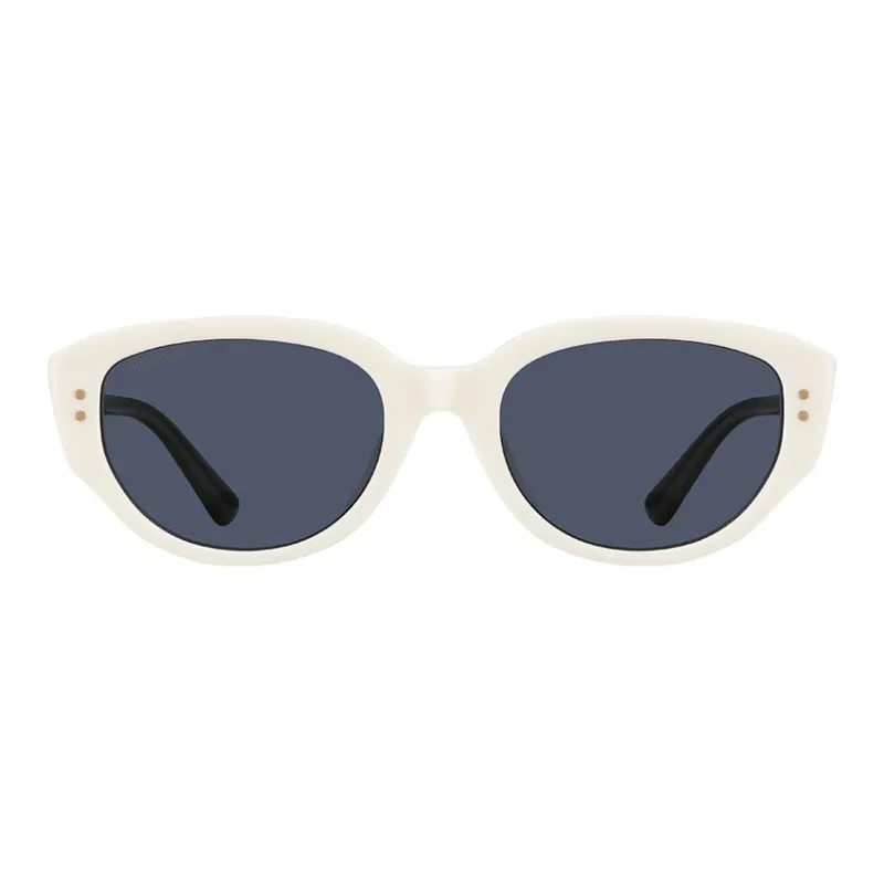 MUJOSH Plate And Metal Cat Eye Corrective Facial Shape Sunglasses With Photochromic Lenses Unisex-10