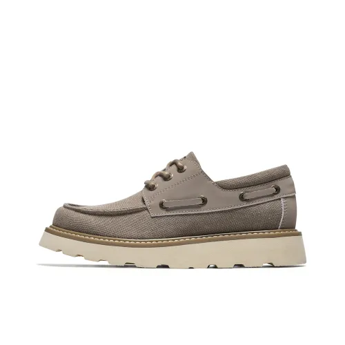 Dickies Work Boots Men Low-Top