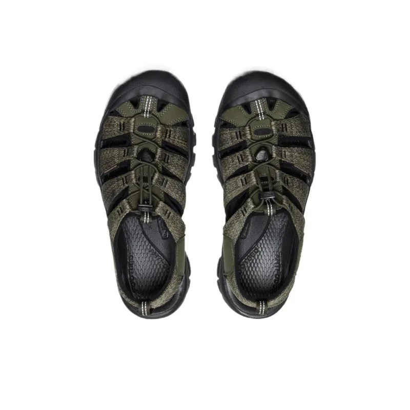 KEEN Newport H2 Beach Sandals Men's Jasper-3
