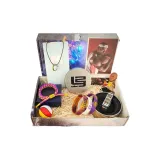 James Starry Box C