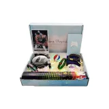 Letter Bro Dreamy Box B
