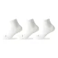 White[3 Pack]