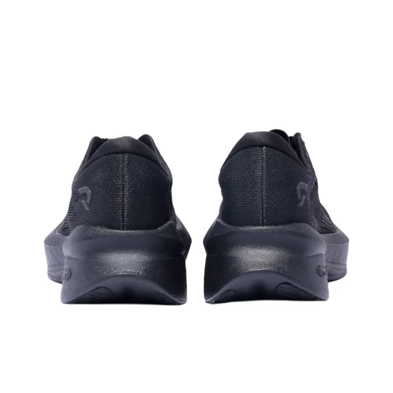 DANIAN Running Shoes Unisex Low Top Black-3