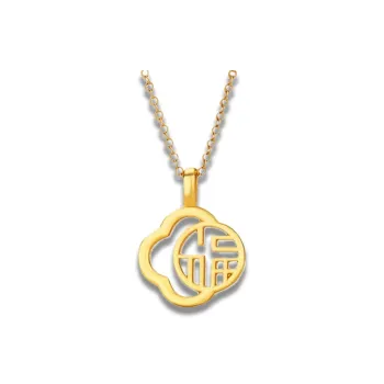 GIRATI Necklaces Women's